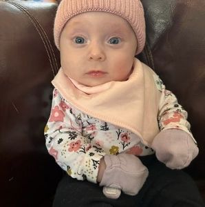 Meet your Posher, Tina